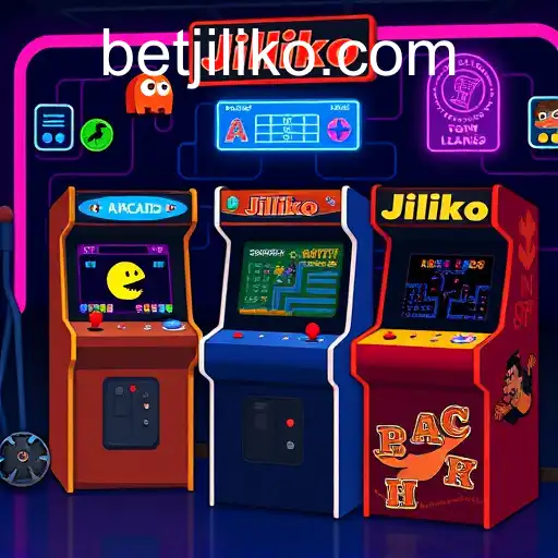 Discovering the Nostalgia of 'Arcade Classics' with Jiliko