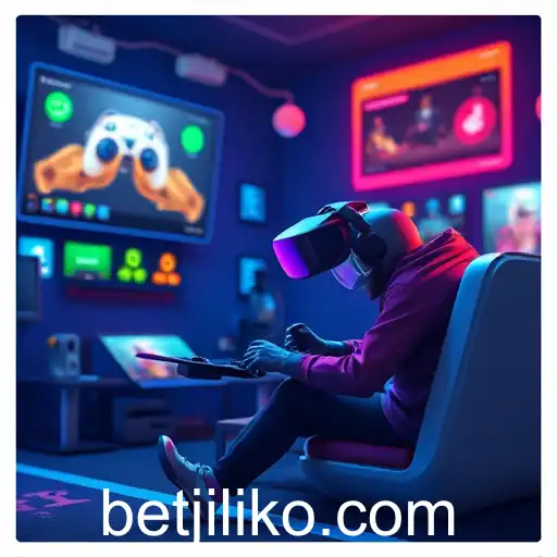 The Evolution of Online Gaming