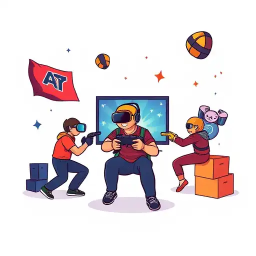 Digital Gaming Continues to Evolve