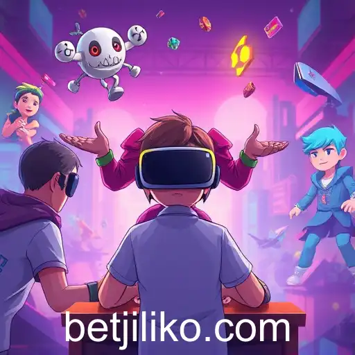 The Evolution of Online Game Portals