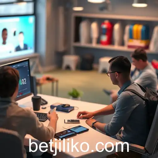 Navigating the Evolution of Online Gaming