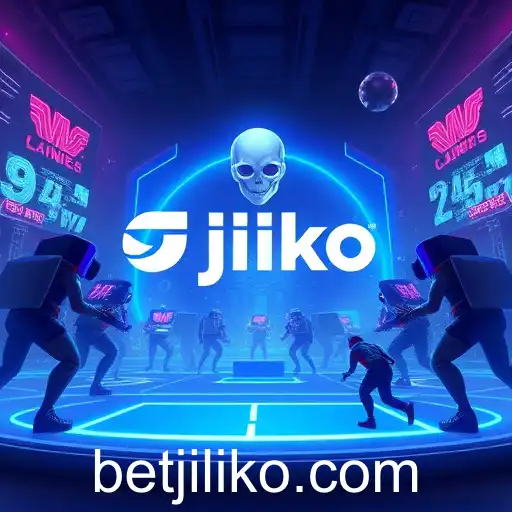 Exploring Jiliko: The Future of Online Gaming