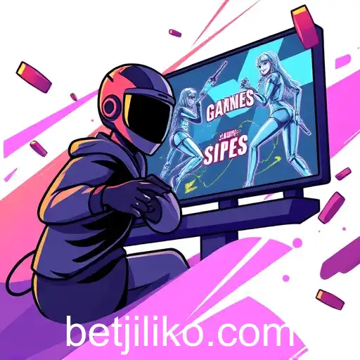 The Rise of Jiliko in the Digital Gaming World