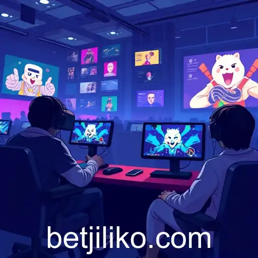 Jiliko: A Gateway to Next-Gen Gaming