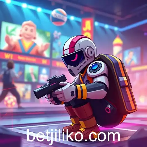 Jiliko's Rise in the Gaming World