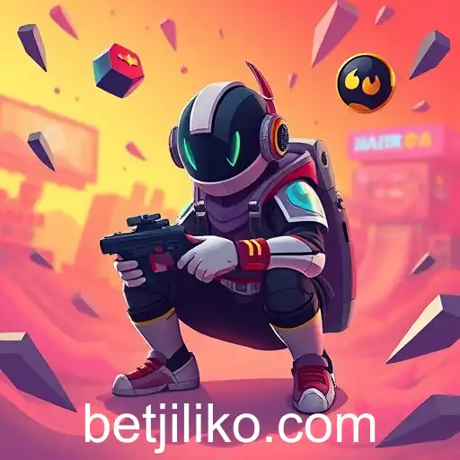 Jiliko: Revolutionizing Online Gaming