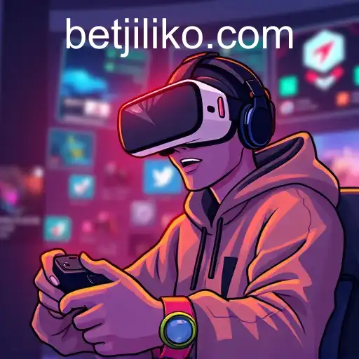 Jiliko Revolutionizes Online Gaming Experience