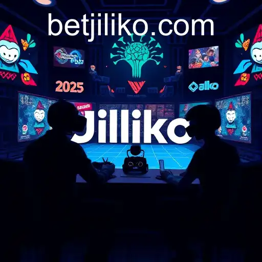 Jiliko Revolutionizes Online Gaming Experience