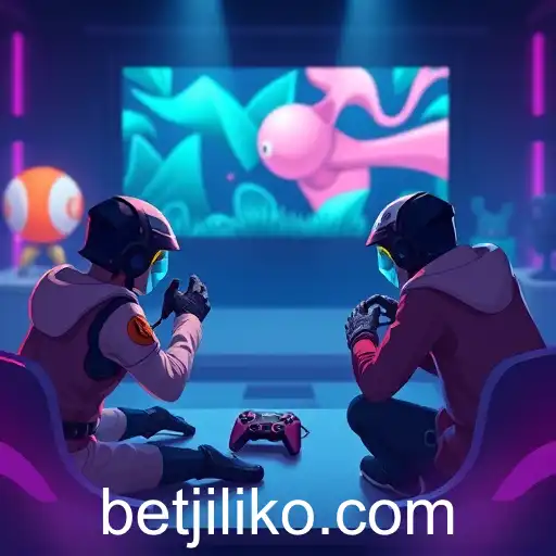 The Rise of Jiliko: A New Frontier in Online Gaming