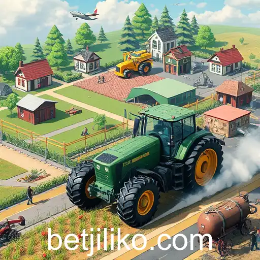 Jiliko: Revolutionizing Online Gaming Landscape