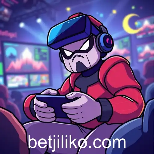 The Rising Popularity of Jiliko in Online Gaming