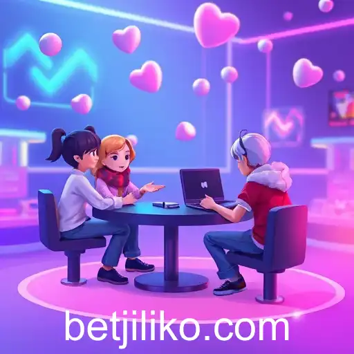 Jiliko: The Evolution of Online Gaming
