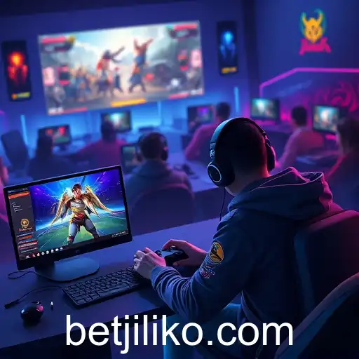 The Rise of Online Gaming Platforms in 2025