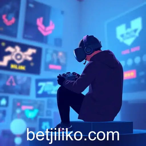 The Rise of Jiliko in Online Gaming