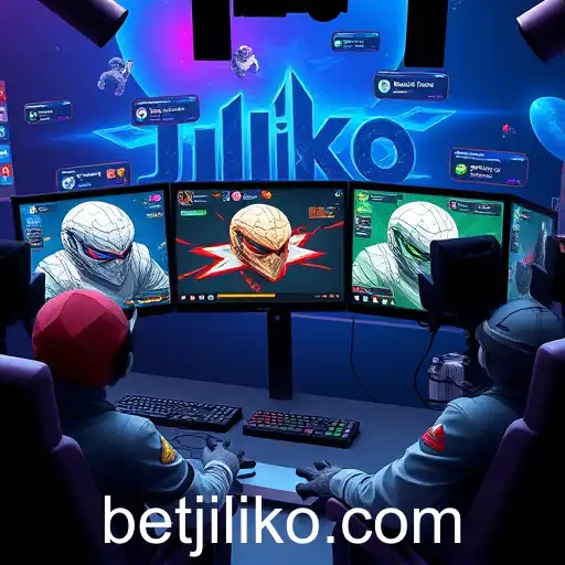 Unveiling the Digital Playground of Jiliko