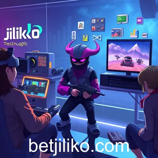 Gaming Trends and Challenges on Jiliko