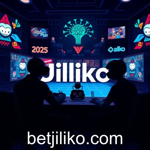 Jiliko Revolutionizes Online Gaming Experience