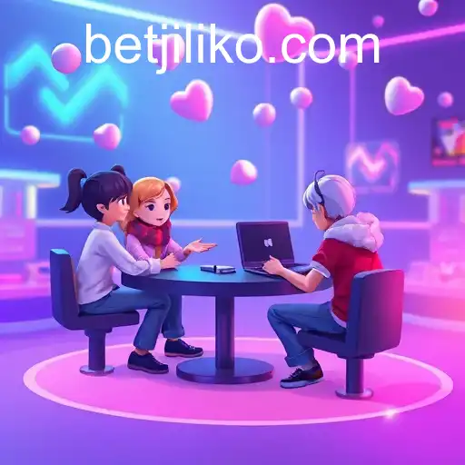 Jiliko: The Evolution of Online Gaming