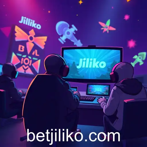The Rise of Jiliko: Revolutionizing Online Gaming