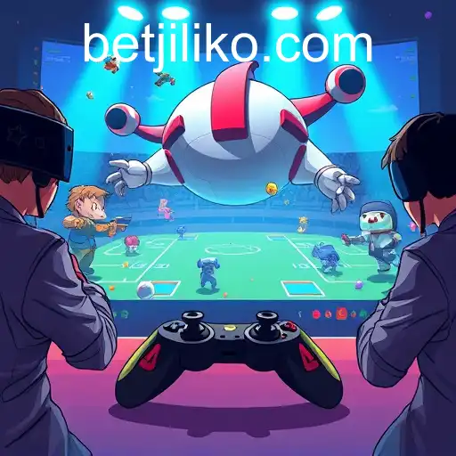 The Rise of Jiliko in Online Gaming