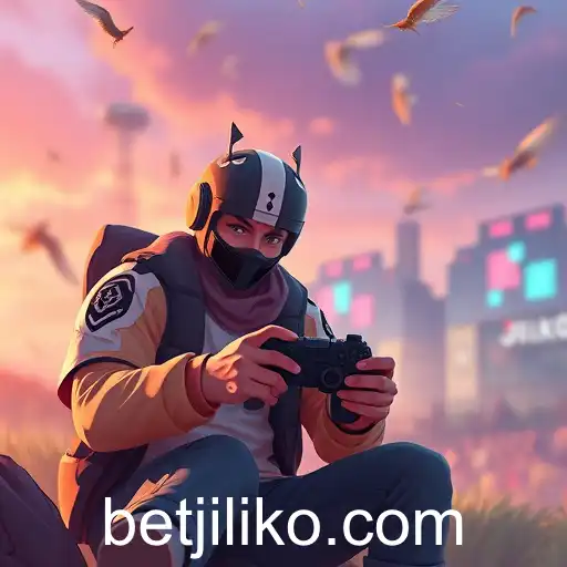 Rising Popularity of Jiliko in Online Gaming