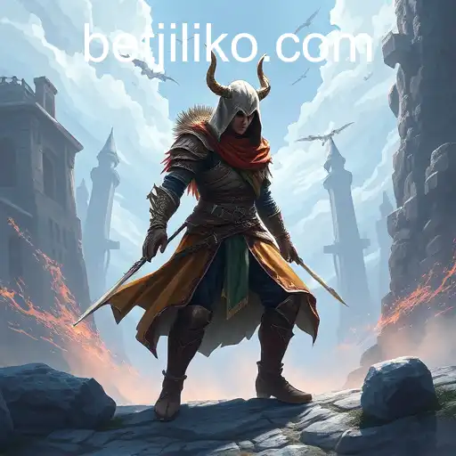 Exploring the 'Jiliko' Realm: A Dive into Role-Playing Games